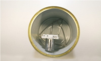 EBI-11-T-230 DATA LOGGER / ISI