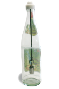 SL-4101 PASTORZASYON STERLZASYON SET