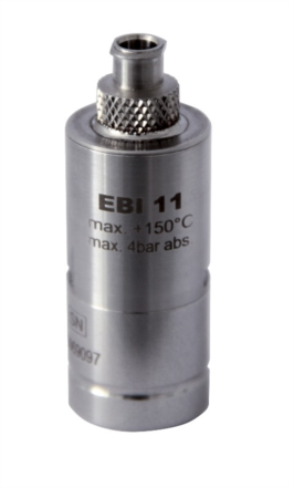 EBI-11-P-111 LUER-LOCK