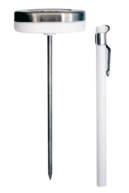 TDC-110 TERMOMETRE