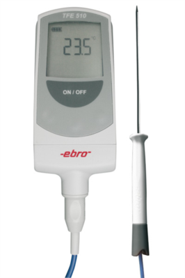 TFE-510-1 TERMOMETRE