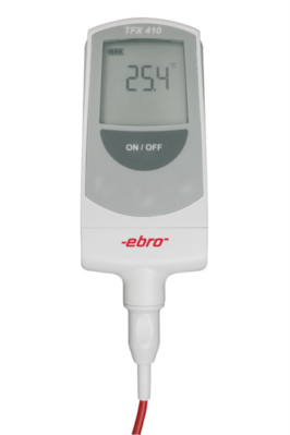 TFX-410 TERMOMETRE