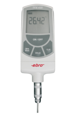TFX-430 TERMOMETRE