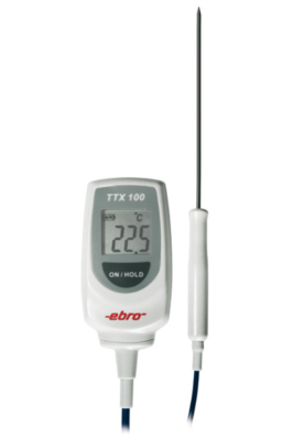 TTX-100 TERMOMETRE