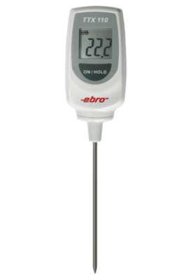 TTX-110 TERMOMETRE