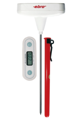 TDC-150 TERMOMETRE